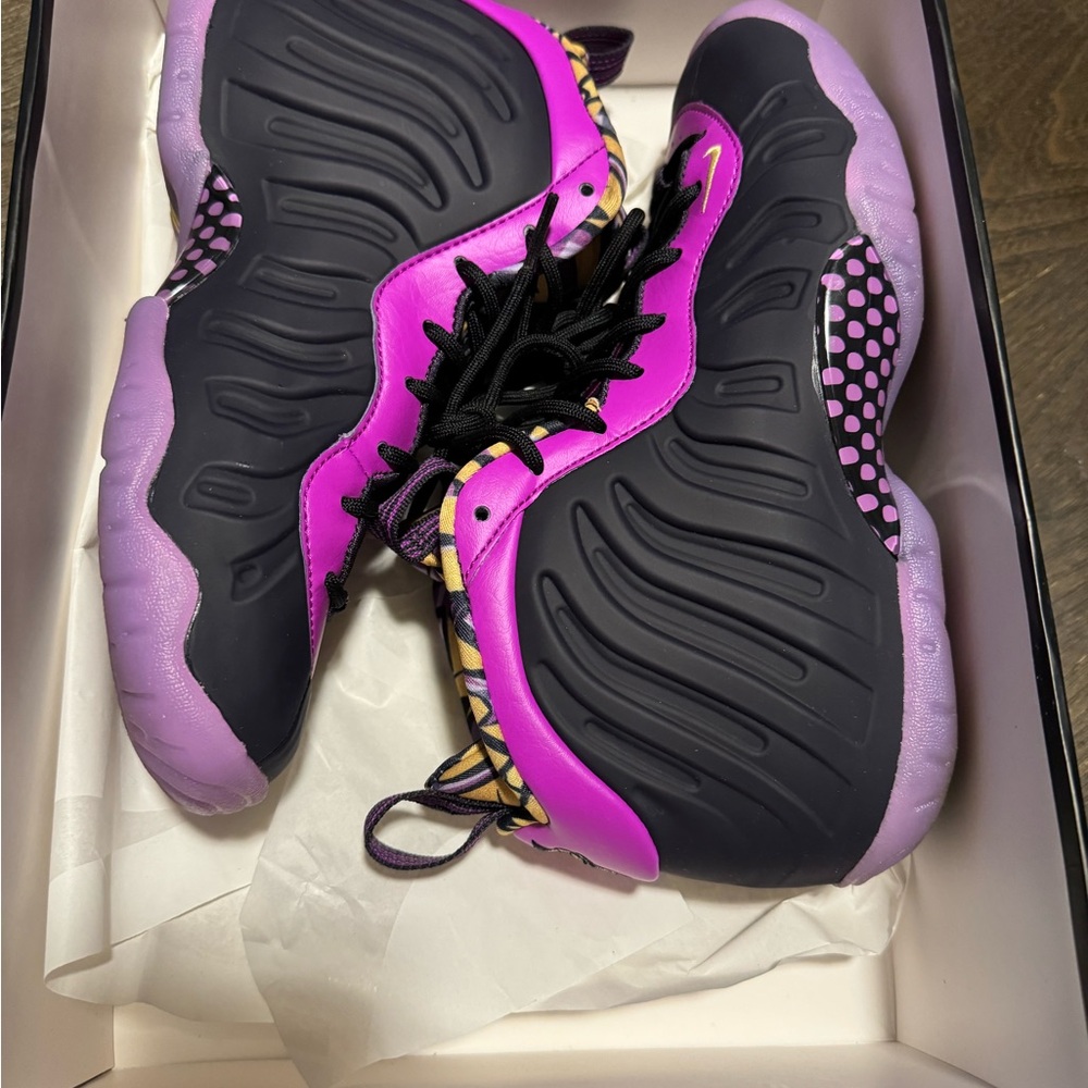 Nike Little Posite One (GS)